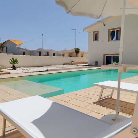 Villa Clori Marzamemi Exterior photo